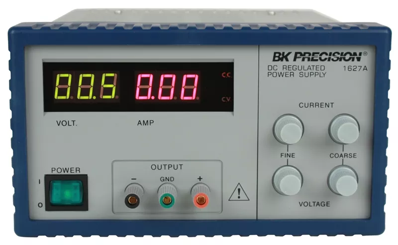 0 to 30V, 0 to 3A Digital Display DC Power Supply