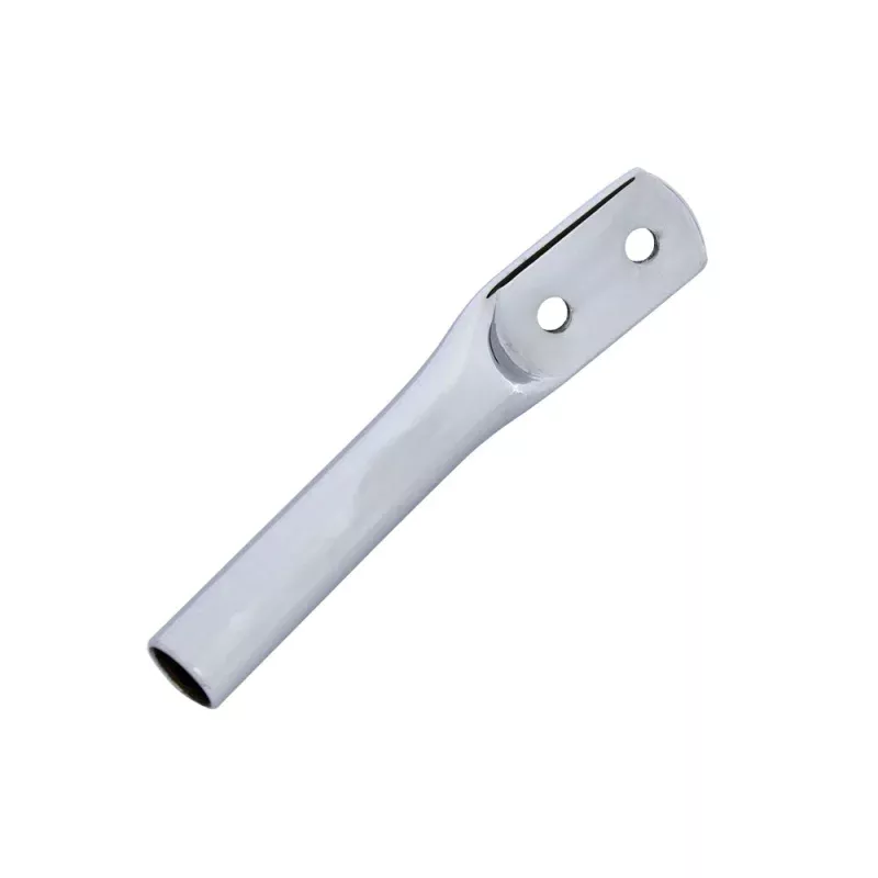 0006.B4 Tony Kart OTK Adjustable Seat Stay Support
