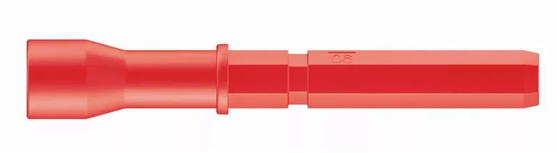 003461 Vde Kraftform Kompakt Interchangeable Blade Switch Cabinet Key Square 97 Vk 8.1 mm