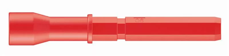 003462 Vde Kraftform Kompakt Interchangeable Blade Switch Cabinet Key Triangle 98 Dk