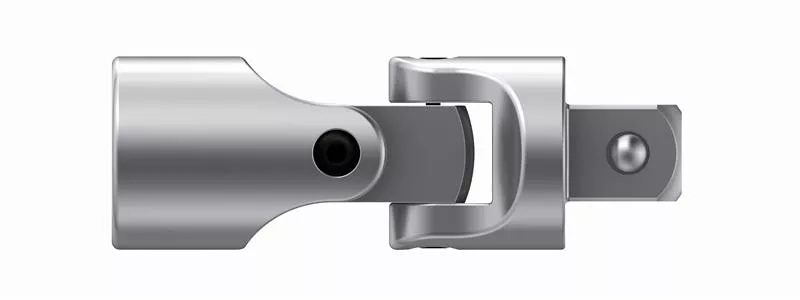 003528 Universal Joint 8795 A Zyklop 1/4 in. X 35,5 mm