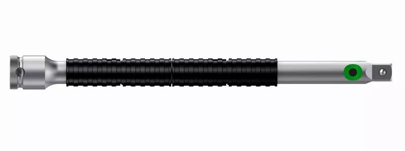 003592 Zyklop Flexible-Lock Extension 8796 Lb 3/8 in. X 200 mm