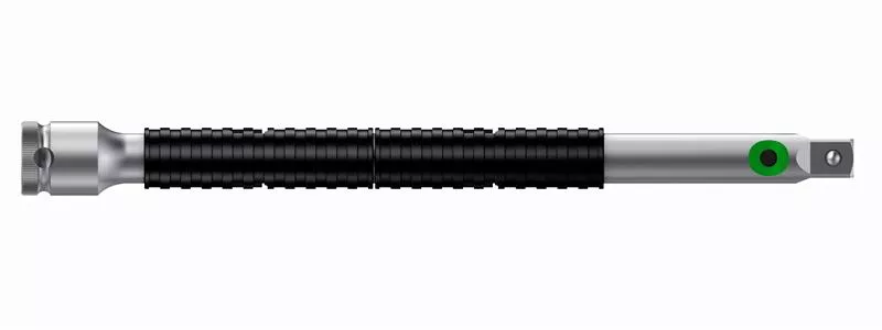 003643 Zyklop Flexible-Lock Extension 8796 Lc 1/2 in. X 250 mm