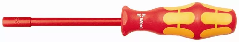 005315 Vde Insulated Nutspinner 190I 8.0 X 125 mm