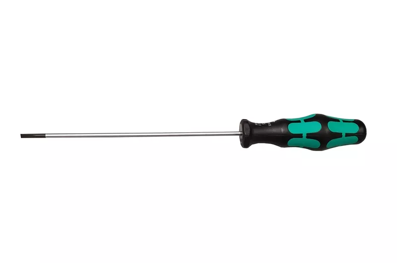 008008 Slotted Screwdriver 335 0.5 X 3.0 X 150 mm