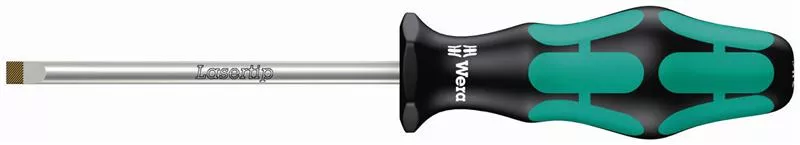 008055 Slotted Screwdriver 335 1.0 X 5.5 X 150 mm