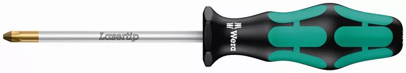 009320 Pozidriv Screwdriver 355 Pz Pz 3 X 150 mm