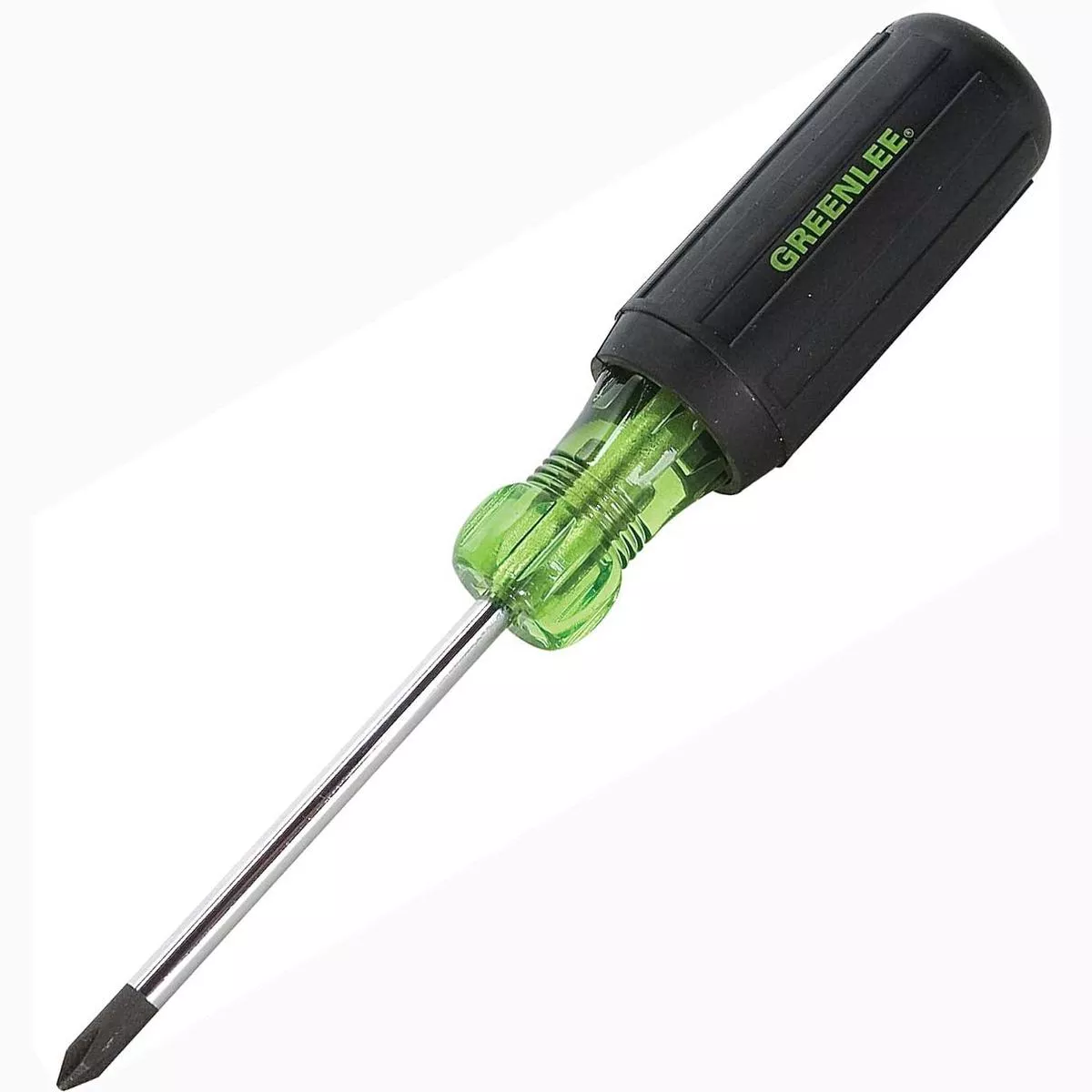 0153-31C – SCREWDRIVER PHILIPS #1X3IN SHANK HEAVY DUTY