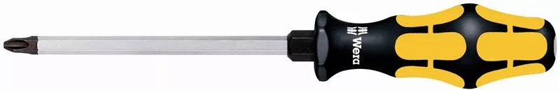 017020 Phillips Chiseldriver Screwdriver 917 Sph Ph 4 X 200 mm
