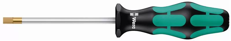 023115 Hex-Plus Screwdriver 354 4.0 X 75 mm