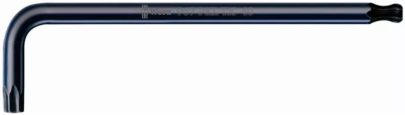 024202 Torx / Ballpoint Torx Key 967 Pkl Tx 20