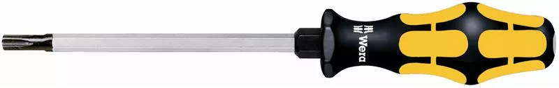 024404 Torx Chiseldriver Screwdriver 977 Tx 30 X 150 mm