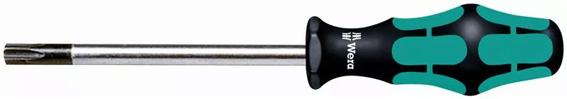 028001 Torx Screwdriver 367 Torx Tx 6 X 60 mm