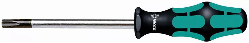028033 Torx Plus Screwdriver 367 Torx Plus 9 Ip X 60 mm