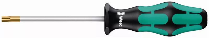 028055 Torx Holding Function Screwdriver 367 Hf Tx 30 X 115 mm