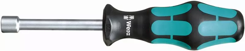 029506 Hollow Nutdriver 395 Ho 7/16 in. X 80 mm