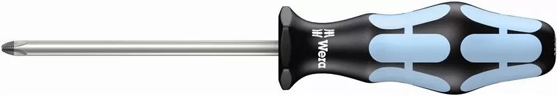 032021 Stainless Phillips Screwdriver 3350 Ph 1 X 80 mm