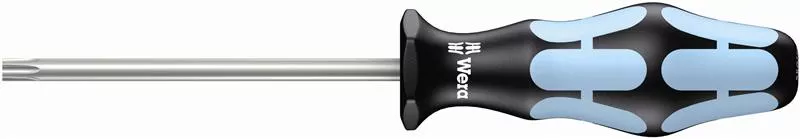 032054 Stainless Torx Screwdriver 3367 Tx 20 X 100 mm
