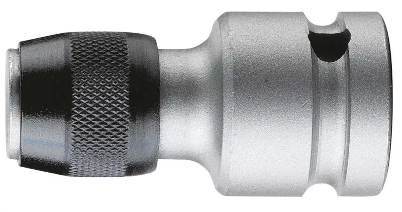 042760 Adaptor Quick Release Chuck 784 C/1 1/2 in. X 1/4 in.