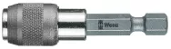 053872 Universal Bit Holder 895/4/1 K 1/4 in. X 52 mm