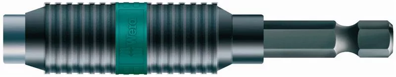 053923 Bitorsion Bit Holder With Rapidaptor 897/4 R 1/4 in. X 75 mm