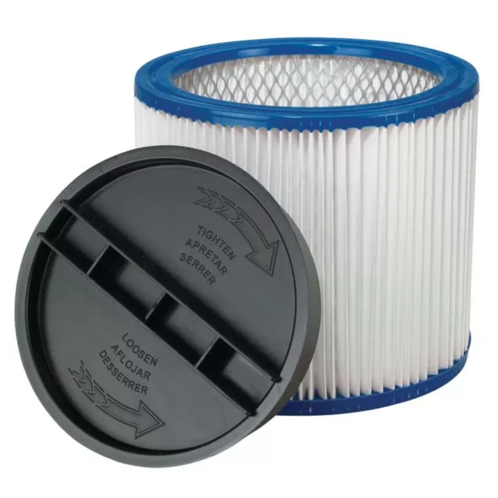 0540159 Shop-Vac Hepa-Gore Cleanstream Cartridge Filter