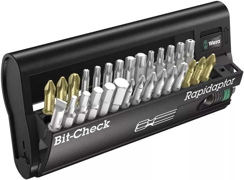 056440 Bit Set 30Pc (Sl/Hx/Ph/Pz/Tx/Txbo) Bc Universal/30
