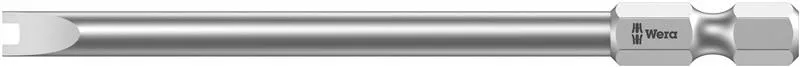 057161 Spanner Bit 857/4 Z no. 6 X 89 mm