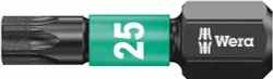 057623 Torx-Bits, Impact 867/1 Imp Dc Tx 15 X 25 mm - Pack of 10