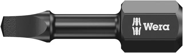 057631 Diamond Coated Square Bit, Impaktor 868/1 Imp Dc no. 2 X 25 mm - Pack of 10