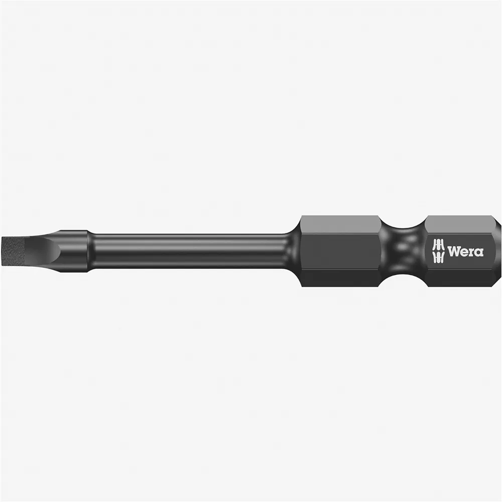 057672 Diamond Coated Square Bit, Impaktor 868/4 Imp Dc no. 3 X 50 mm - Pack of 10