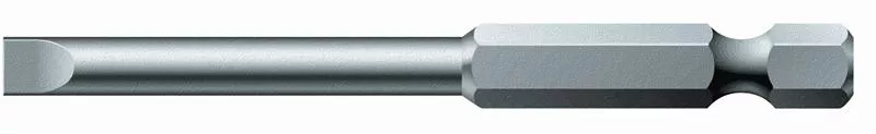 059451 Slotted Bits 800/4 Z 0.8 X 4.0 X 152 mm