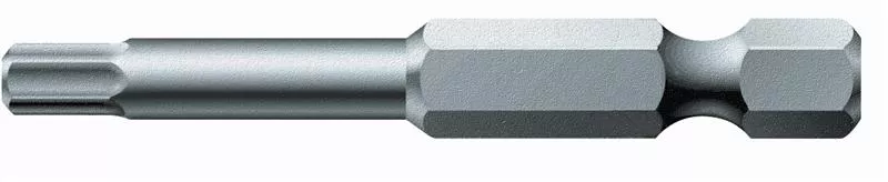 059610 Hex Bits 840/4 Z 4 X 50 mm