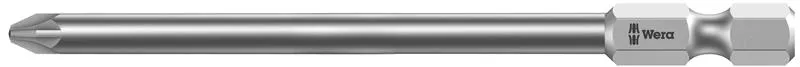 060029 Pozidriv Bits 855/4 Z Pz 1 X 89 mm