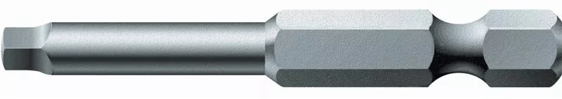 060304 Square Bits 868/4 V no. 2 X 152 mm