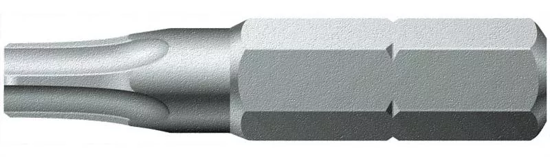066900 Torx Bits 5/16 in. Drive 867/2 Z Tx 25 X 35 mm