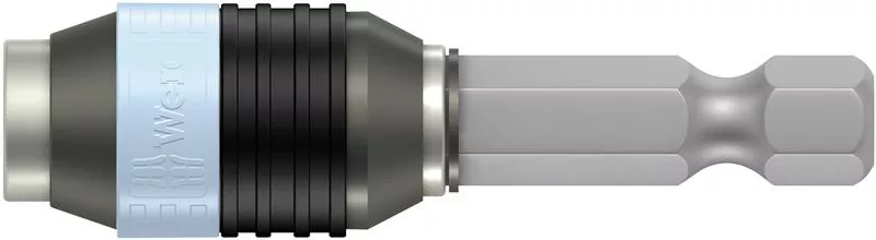 071100 Stainless Bitholder With Rapidaptor 3888/4/1 K Rapidaptor
