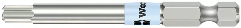 071105 Stainless Hex Bits 3840/4 3/32 in. X 89 mm