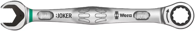 073268 Ratcheting Combination Wrench Joker Sw 8 Sb
