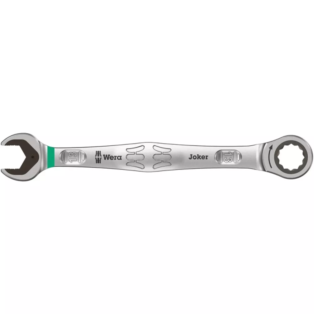 073273 Ratcheting Combination Wrench Joker Sw 13,0 Sb