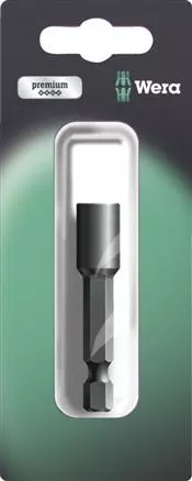 073508 Nut Setter Magnetic Carded 869/4 M Sb 13.0 X 50 mm
