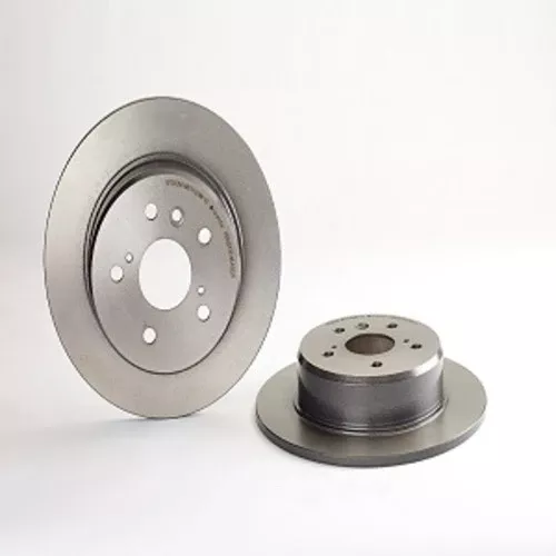 08.A150.11 Brembo Brake Rotor