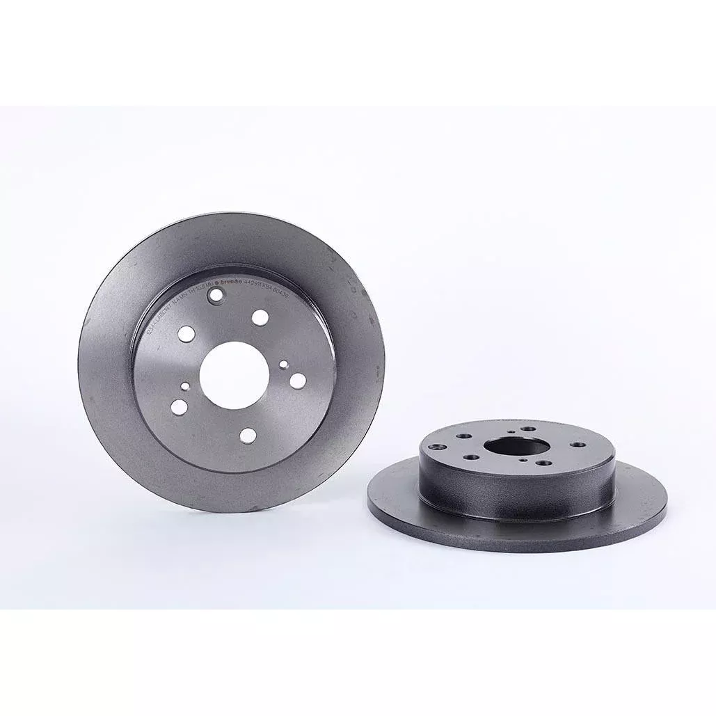 08.A429.11 Brembo Brake Rotor