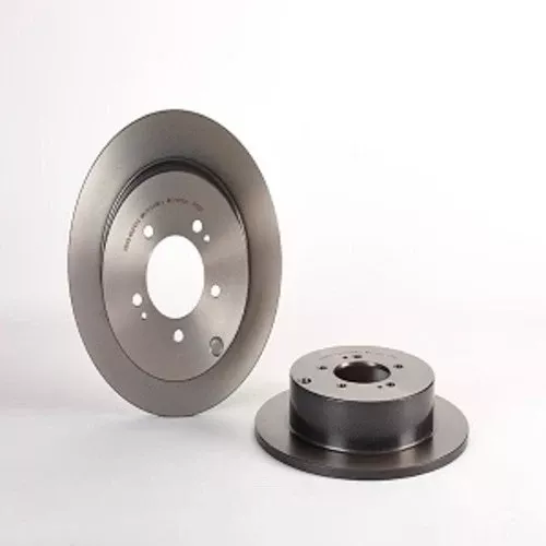 08.A755.11 Brembo Brake Rotor