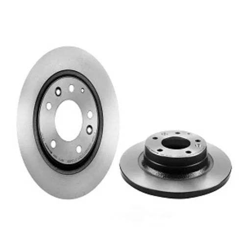 08.N226.11 Brembo Brake Rotor