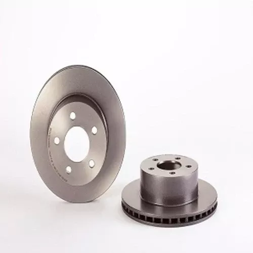 09.7421.81 Brembo Brake Rotor