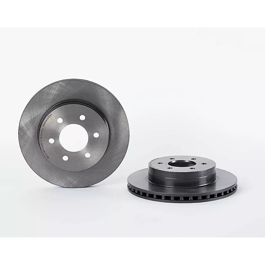 09.7650.11 Brembo Brake Rotor
