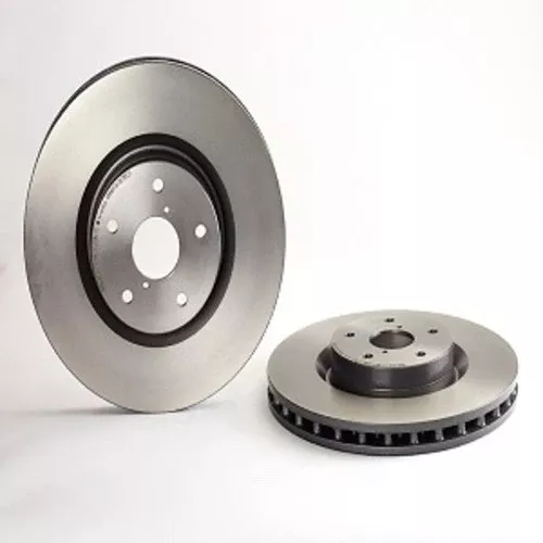 09.7812.21 Brembo Brake Rotor