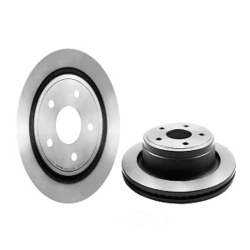 09.9037.11 Brembo Brake Rotor