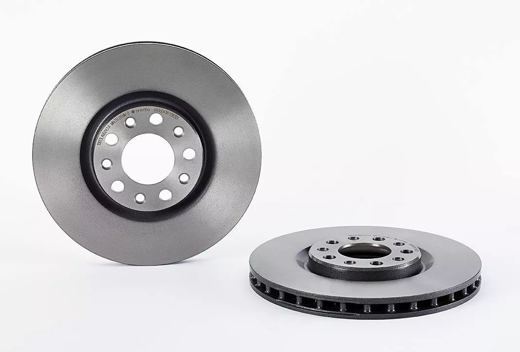 09.9363.21 Brembo Brake Rotor